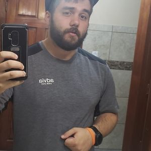 Meet your Posher, Trevor